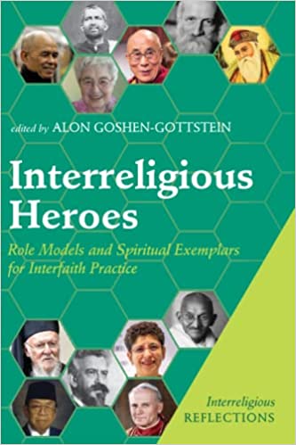 Interreligious Heroes